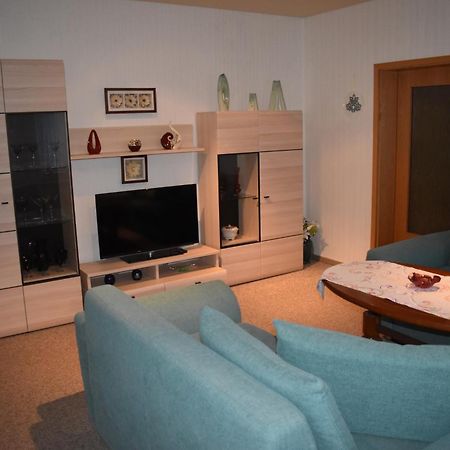 Ferienhaus Liane Breitenbrunn  Exteriér fotografie