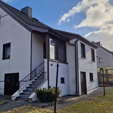Ferienhaus Liane Breitenbrunn  Exteriér fotografie